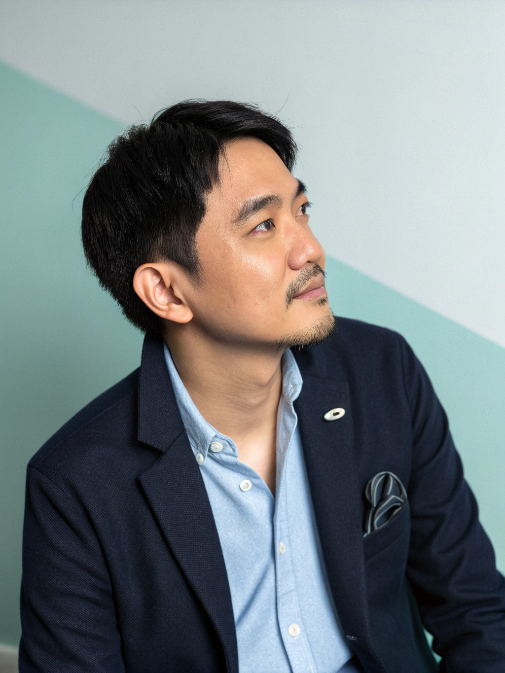 Portrait de Thomas Blanc, Expert SEO chez BDK Digital